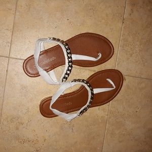 Dress sandals
